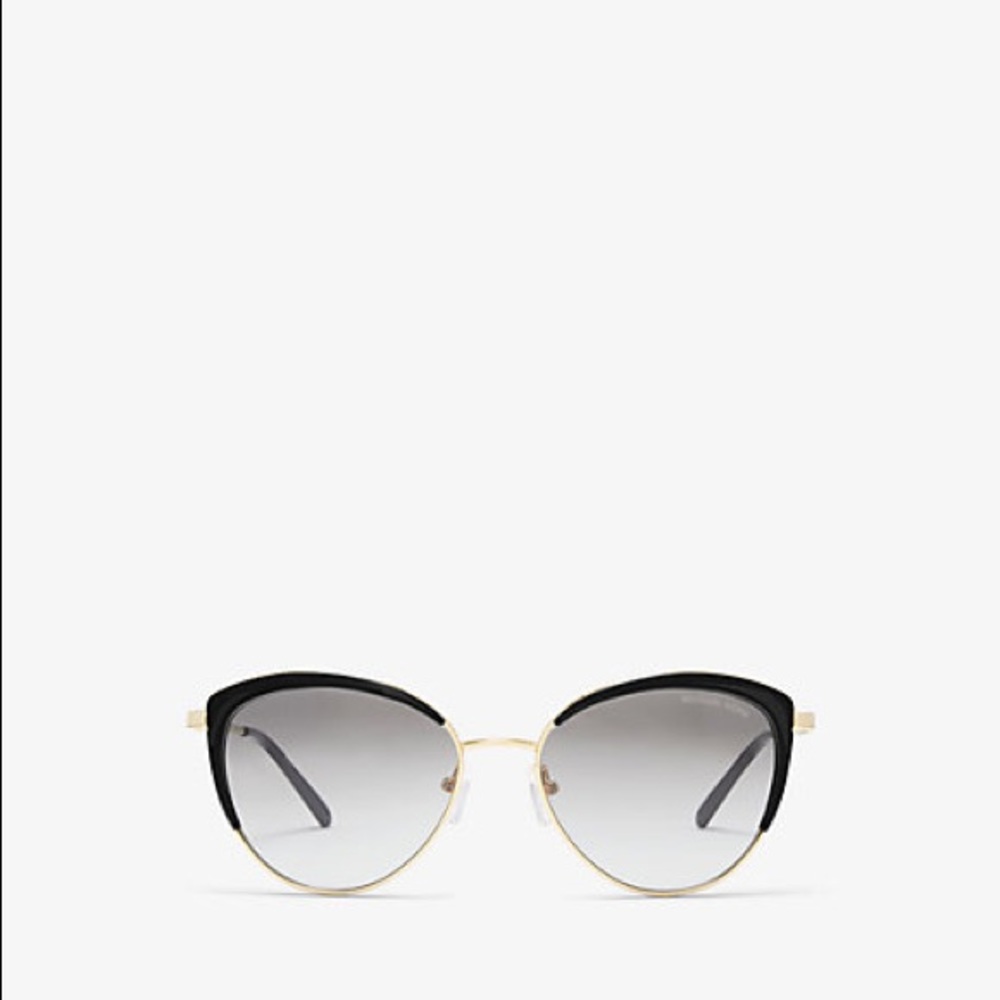 NWT Michael Kors Retro Sunglasses